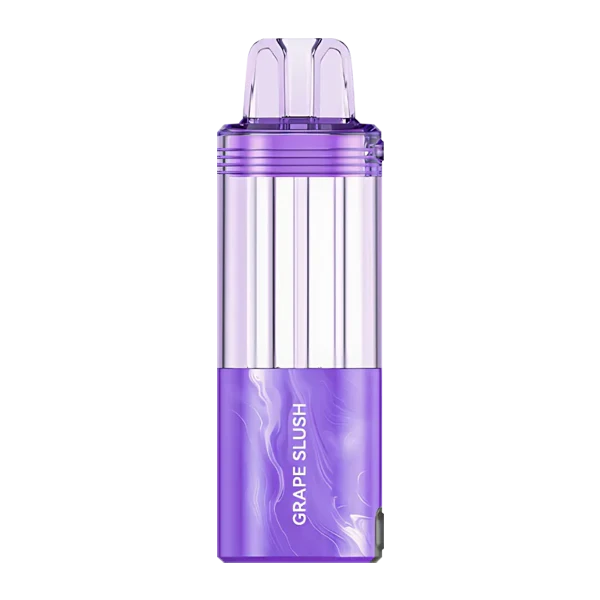 Grape Slush | Foger Switch Pro 30K Puffs Replacement Pod