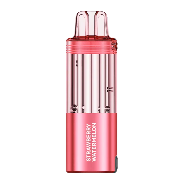 Strawberry Watermelon | Foger Switch Pro 30K Puffs Replacement Pod