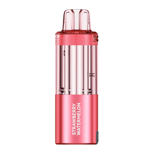 Strawberry Watermelon | Foger Switch Pro 30K Puffs Replacement Pod