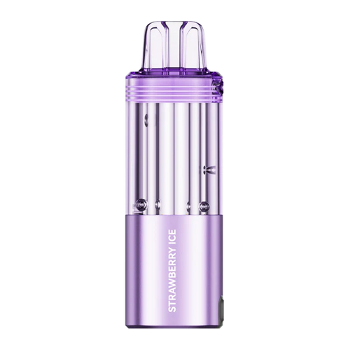 Strawberry Ice | Foger Switch Pro 30K Puffs Replacement Pod