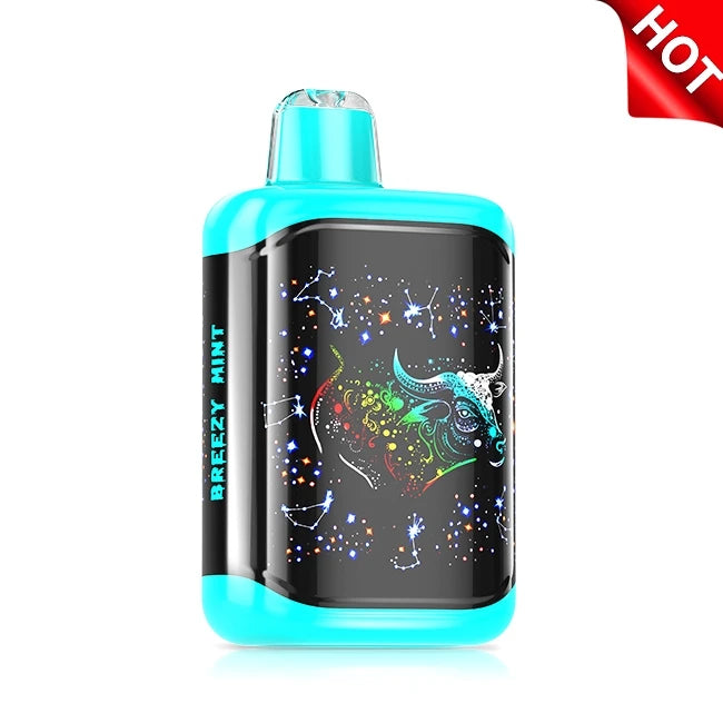 Kangvape Heaven X 40K Disposable Vape 5%