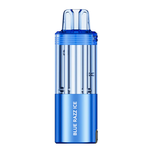Blue Razz Ice | Foger Switch Pro 30K Puffs Replacement Pod