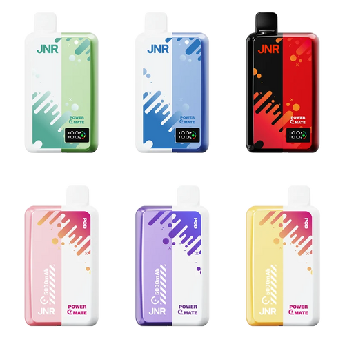 JNR Power Mate 30K Disposable