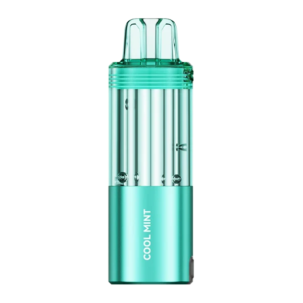 Cool Mint | Foger Switch Pro 30K Puffs Replacement Pod