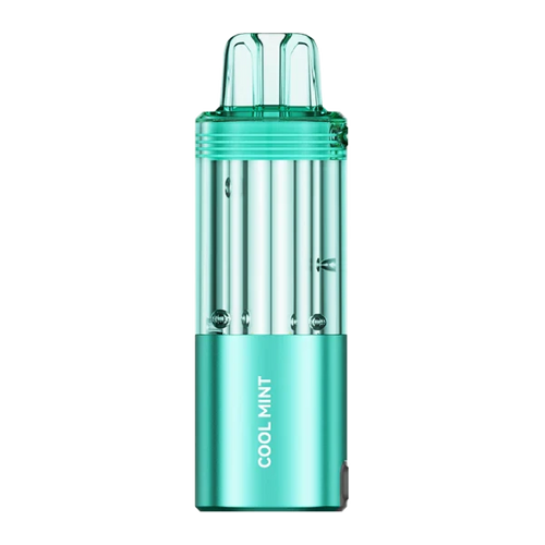Cool Mint | Foger Switch Pro 30K Puffs Replacement Pod