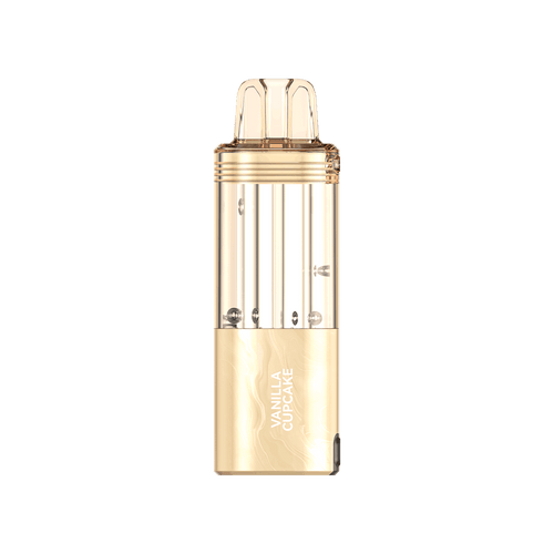 Vanilla Cupcake | Foger Switch Pro 30K Puffs Replacement Pod