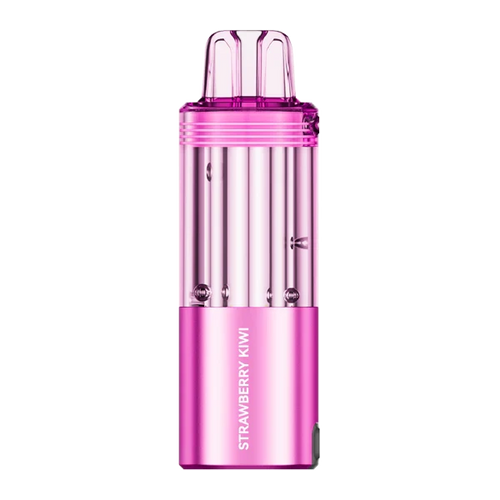 Strawberry Kiwi | Foger Switch Pro 30K Puffs Replacement Pod