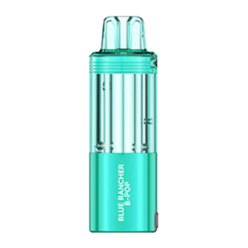 Blue Rancher B-POP | Foger Switch Pro 30K Puffs Replacement Pod