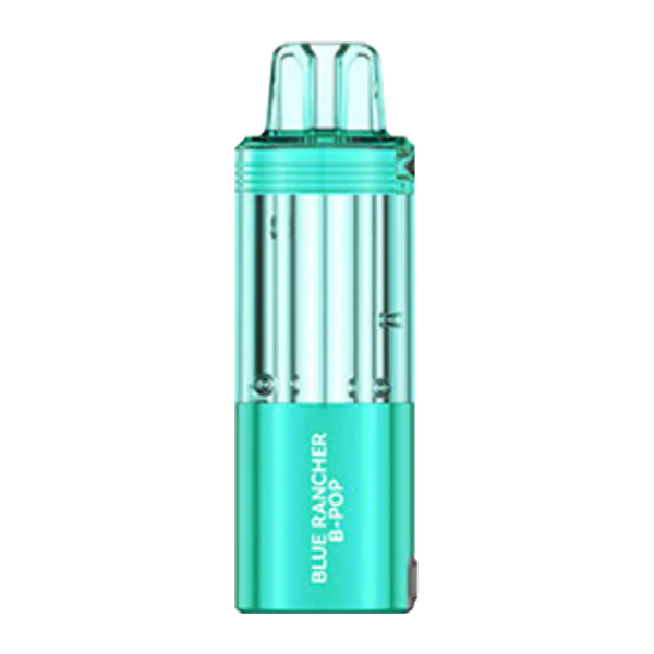 Blue Rancher B-POP | Foger Switch Pro 30K Puffs Replacement Pod