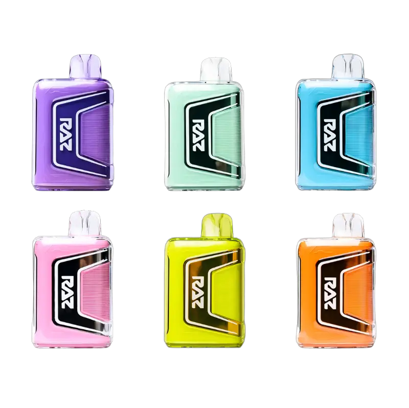 RAZ TN9000 | Raz Vape 9000 Puffs Disposable Vape