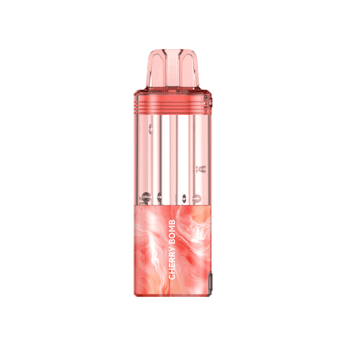 Cherry Bomb | Foger Switch Pro 30K Puffs Replacement Pod