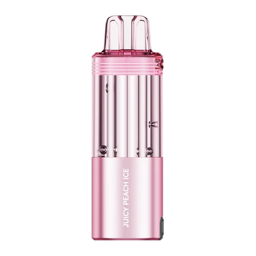 Juicy Peach Ice | Foger Switch Pro 30K Puffs Replacement Pod