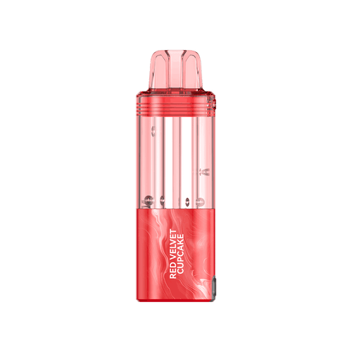 Red Velvet Cupcake | Foger Switch Pro 30K Puffs Replacement Pod