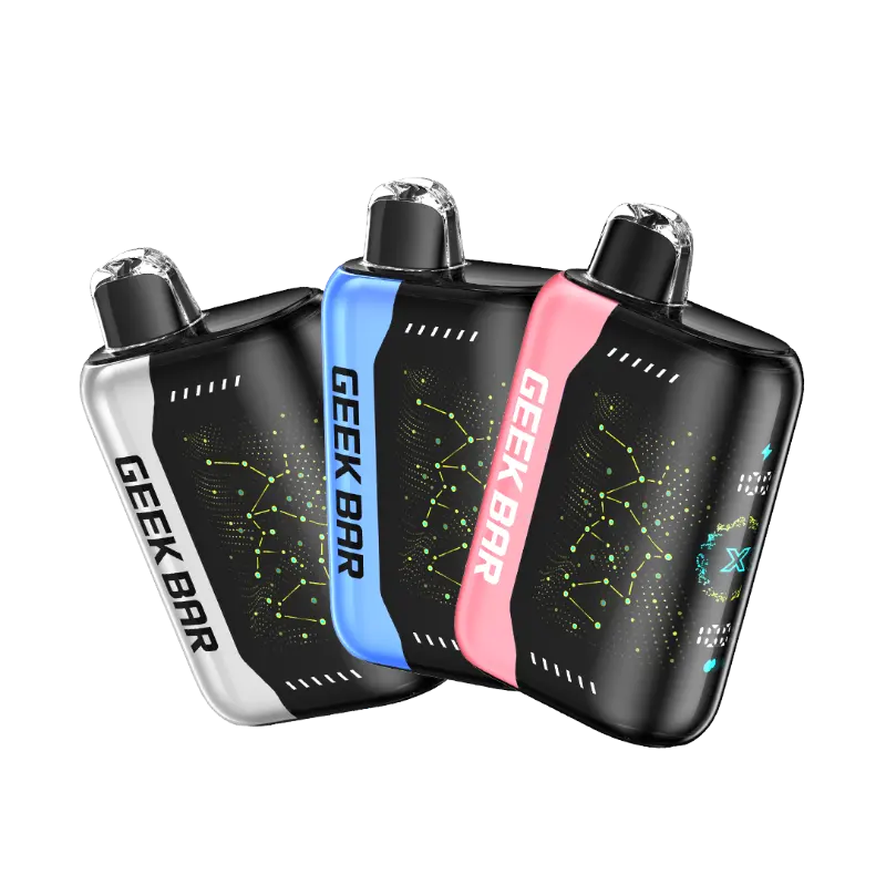 GEEK BAR Pulse X 25K Disposable Vape