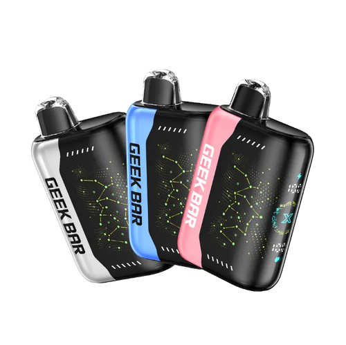 GEEK BAR Pulse X 25K Disposable Vape