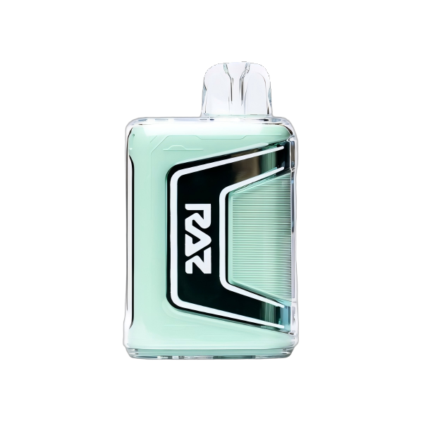 Miami Mint | RAZ TN9000 Raz Vape 9000 Puffs Disposable Vape