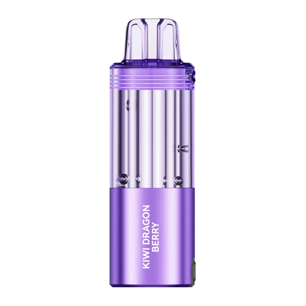 Kiwi Dragon Berry | Foger Switch Pro 30K Puffs Replacement Pod