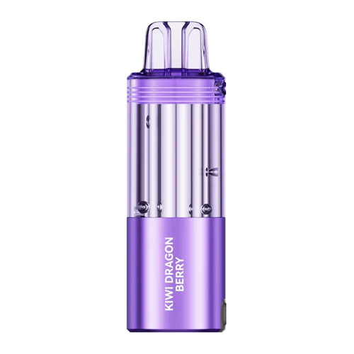 Kiwi Dragon Berry | Foger Switch Pro 30K Puffs Replacement Pod