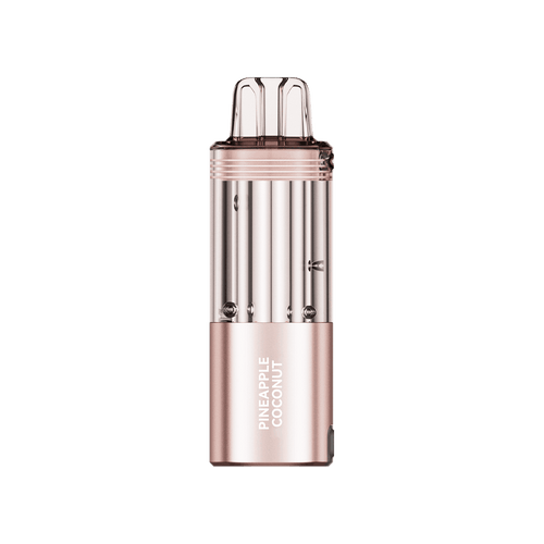Pineapple Coconut | Foger Switch Pro 30K Puffs Replacement Pod