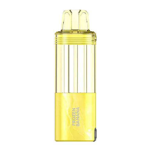 Frozen Banana | Foger Switch Pro 30K Puffs Replacement Pod