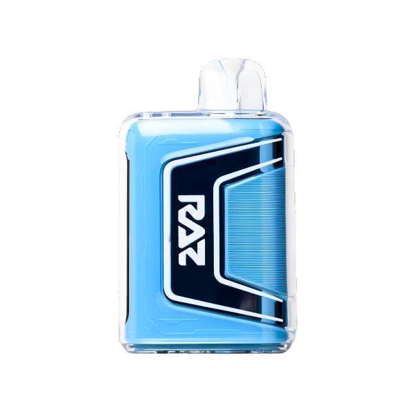 Blue Raz Ice | RAZ TN9000 Raz Vape 9000 Puffs Disposable Vape