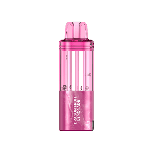 Dragon Fruit Lemonade | Foger Switch Pro 30K Puffs Replacement Pod