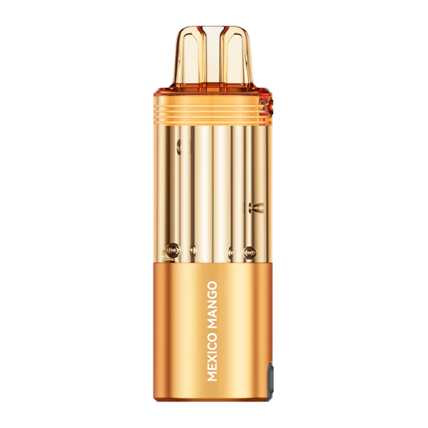 Mexico Mango | Foger Switch Pro 30K Puffs Replacement Pod