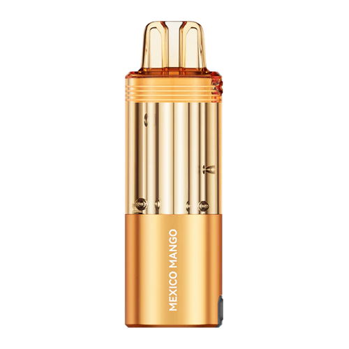 Mexico Mango | Foger Switch Pro 30K Puffs Replacement Pod