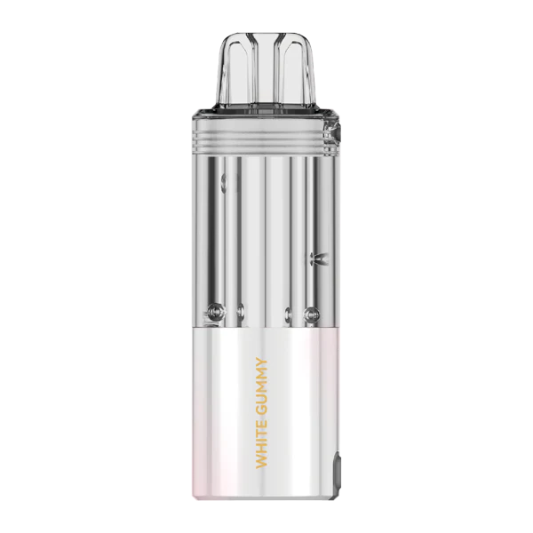 White Gummy | Foger Switch Pro 30K Puffs Replacement Pod