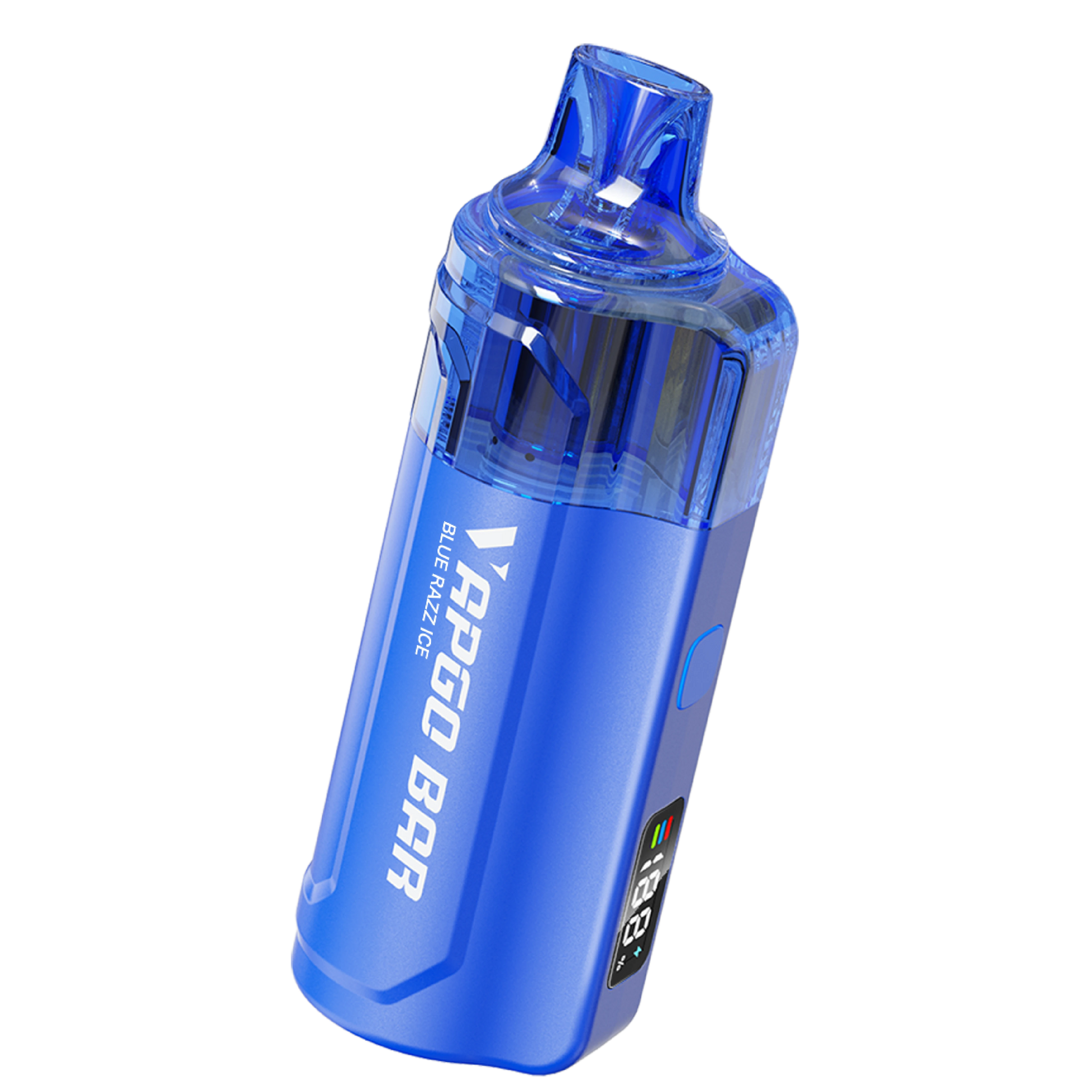 Puffup 25000 Disposable Vape 5%