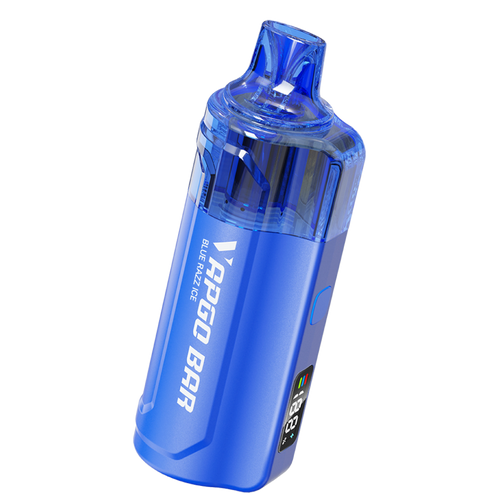 Puffup 25000 Disposable Vape 5%