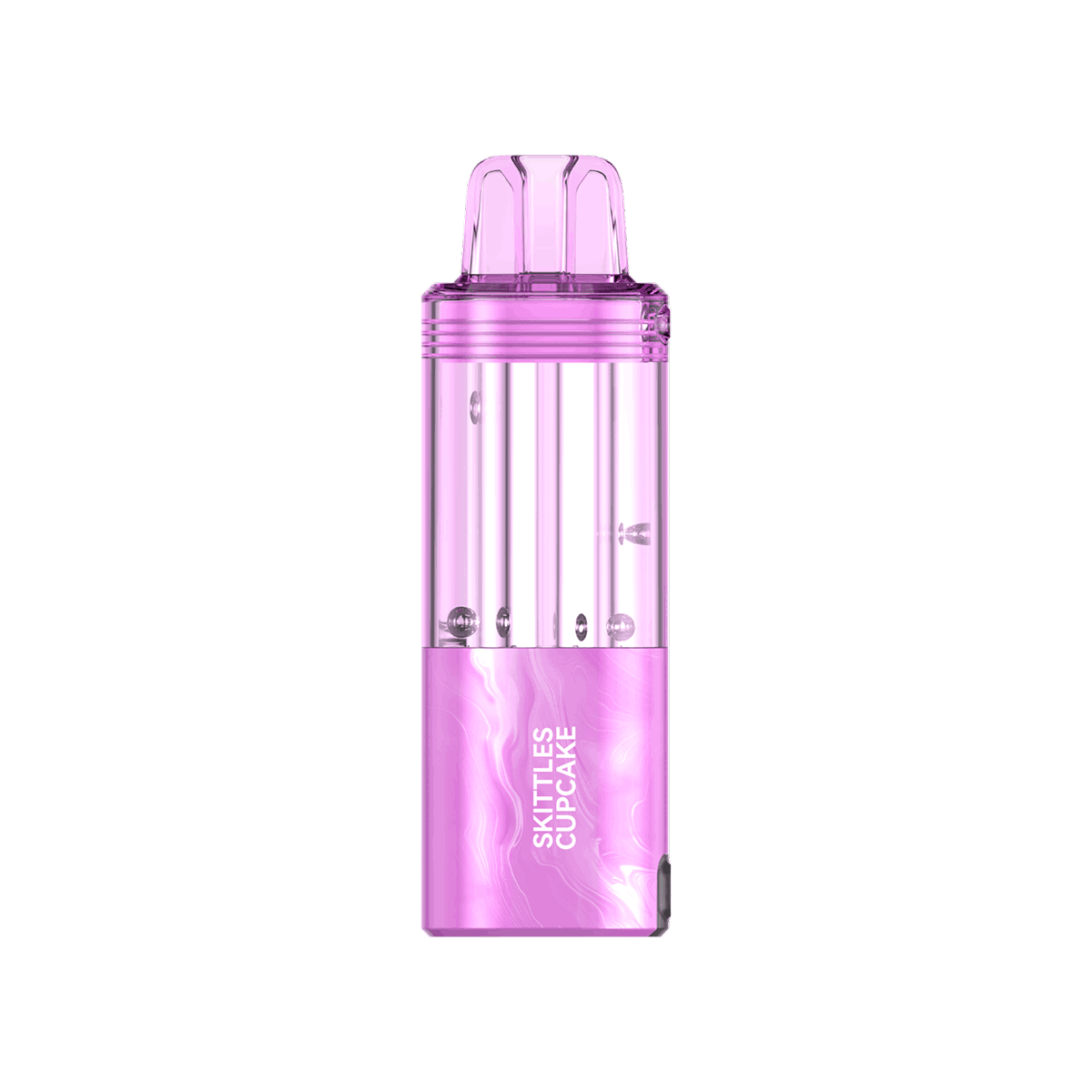 Skittles Cupcake | Foger Switch Pro 30K Puffs Replacement Pod