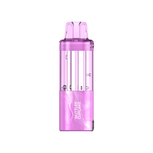 Skittles Cupcake | Foger Switch Pro 30K Puffs Replacement Pod