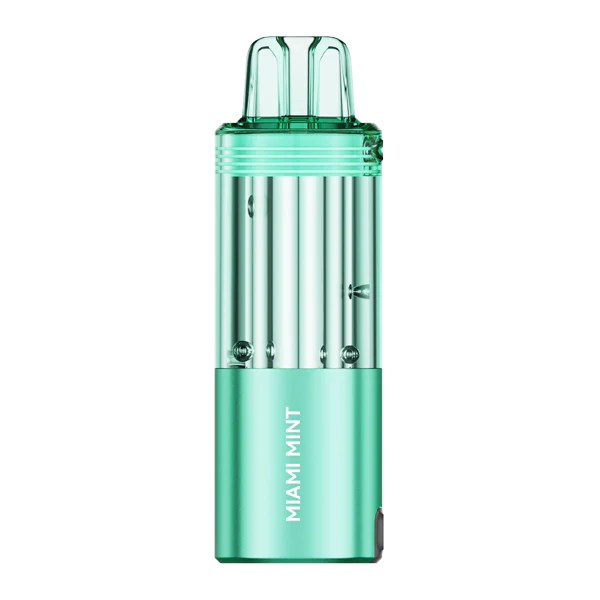 Miami Mint | Foger Switch Pro 30K Puffs Replacement Pod