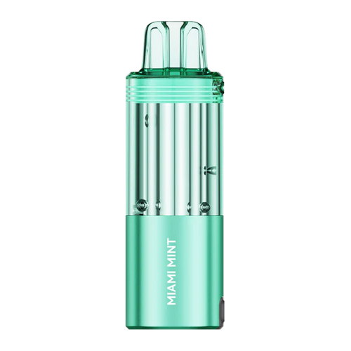 Miami Mint | Foger Switch Pro 30K Puffs Replacement Pod
