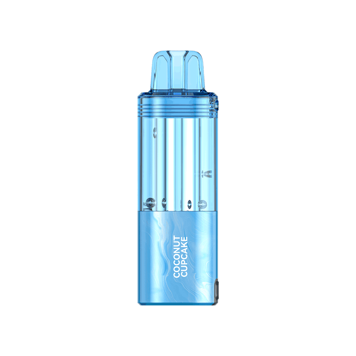 Coconut Cupcake | Foger Switch Pro 30K Puffs Replacement Pod