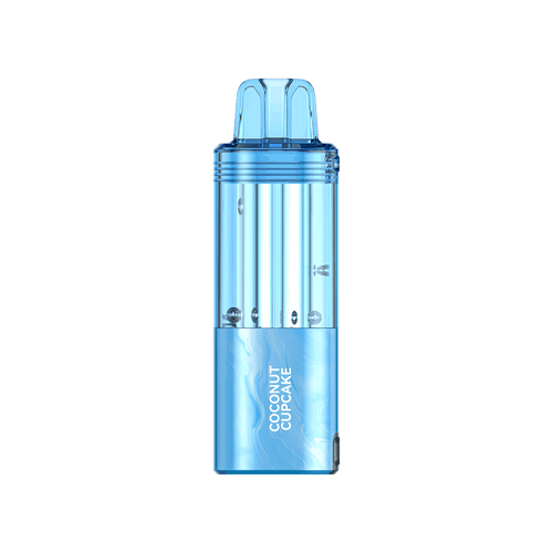 Coconut Cupcake | Foger Switch Pro 30K Puffs Replacement Pod